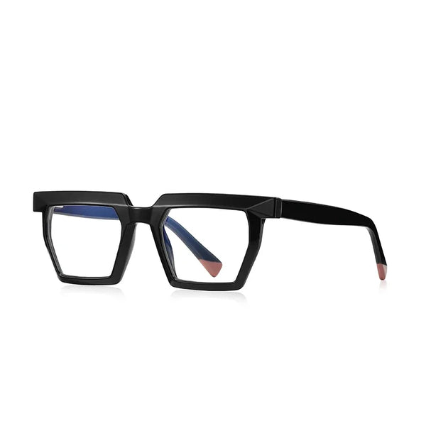 Fashionable Women's Eyeglass Frames