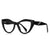 Fashion Cat Avant-Garde Eyewear Frames