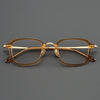 Berg Retro Titanium Ultra-Light Glasses Frame