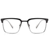 Eran Retro Titanium Ultra-Light Glasses Frame