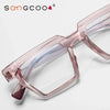 Fashionable Women's Eyeglass Frames