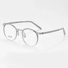 Monroe Vintage Acetate Glasses Frame