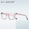 Fashionable Women's Eyeglass Frames