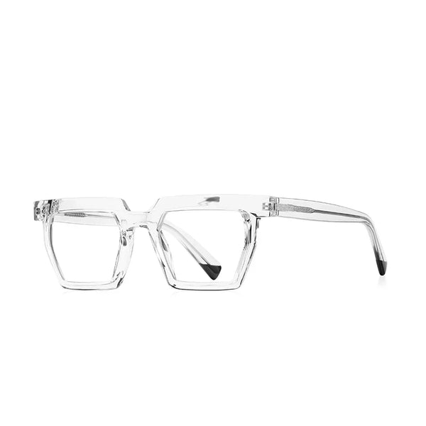 Fashionable Women's Eyeglass Frames