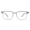 Ultra-lightweight titanium eyeglass frames for men and women