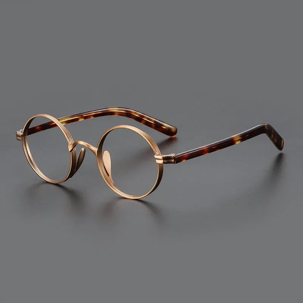 Endres Vintage Eyeglasses Frame