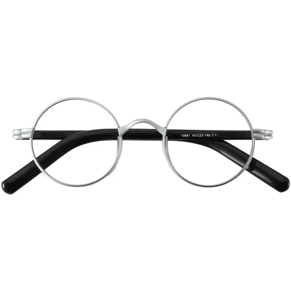 Endres Vintage Eyeglasses Frame