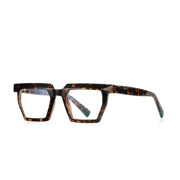 Fashionable Women's Eyeglass Frames