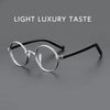 Endres Vintage Eyeglasses Frame