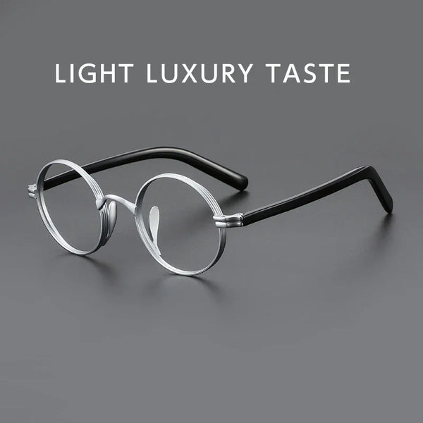 Endres Vintage Eyeglasses Frame