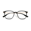 Fashionable Ultra-Lightweight Titanium Eyeglass Frames