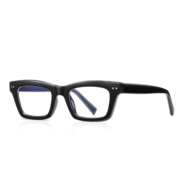 Full-rim eyeglass frames for men and women in stylish designs