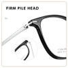 Fashionable Ultra-Lightweight Titanium Eyeglass Frames