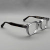 Sutton Classic Square Acetate Glasses Frame