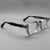 Sutton Classic Square Acetate Glasses Frame