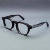 Sutton Classic Square Acetate Glasses Frame