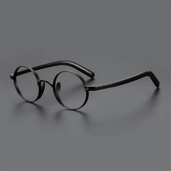 Endres Vintage Eyeglasses Frame