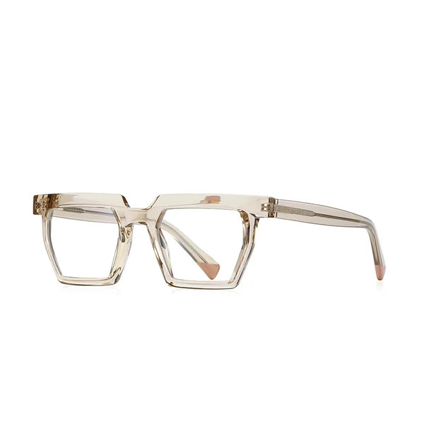 Fashionable Women's Eyeglass Frames