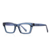 Full-rim eyeglass frames for men and women in stylish designs