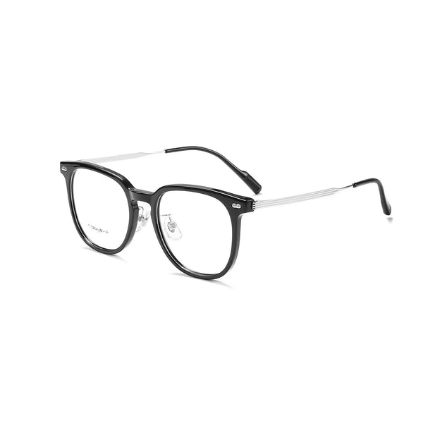 HONGMEI Ultralight Titanium Alloy TR90