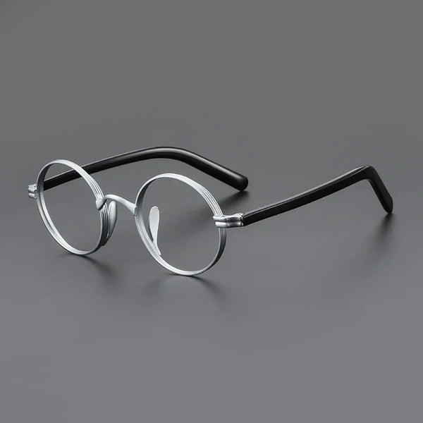 Endres Vintage Eyeglasses Frame