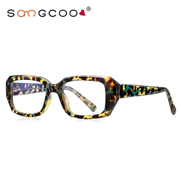 Enti Classic TR90 Unisex Eyeglass Frames