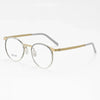 Monroe Vintage Acetate Glasses Frame