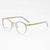 Monroe Vintage Acetate Glasses Frame