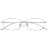 Jed Retro Titanium Ultra-Light Glasses Frame