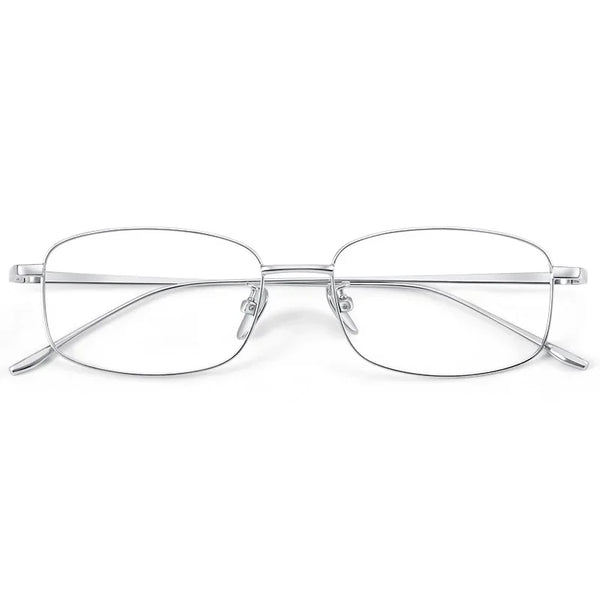 Jed Retro Titanium Ultra-Light Glasses Frame