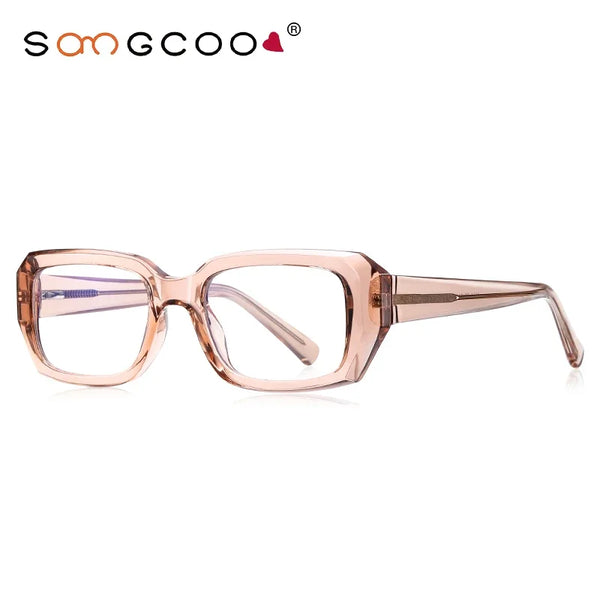 Enti Classic TR90 Unisex Eyeglass Frames