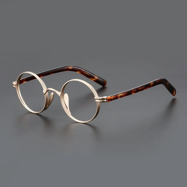 Endres Vintage Eyeglasses Frame