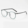 Monroe Vintage Acetate Glasses Frame