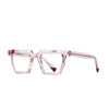 Fashionable Women's Eyeglass Frames