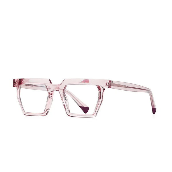 Fashionable Women's Eyeglass Frames