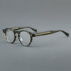 Garey Vintage Acetate Glasses Frame