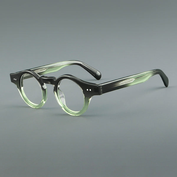 Cano Vintage Acetate Glasses Frame 23121