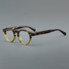 Garey Vintage Acetate Glasses Frame