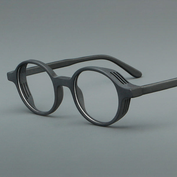 SANGCOO Vintage Acetate Glasses Frames