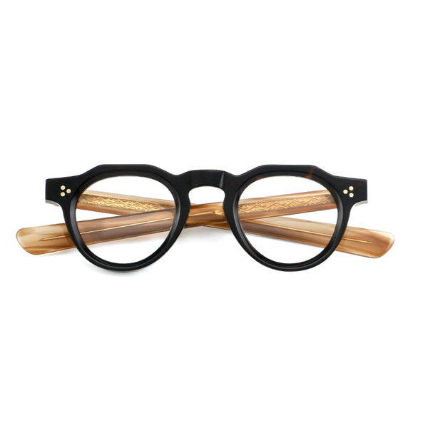 Mario VintageGeometric Acetate