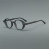 SANGCOO Vintage Acetate Glasses Frames