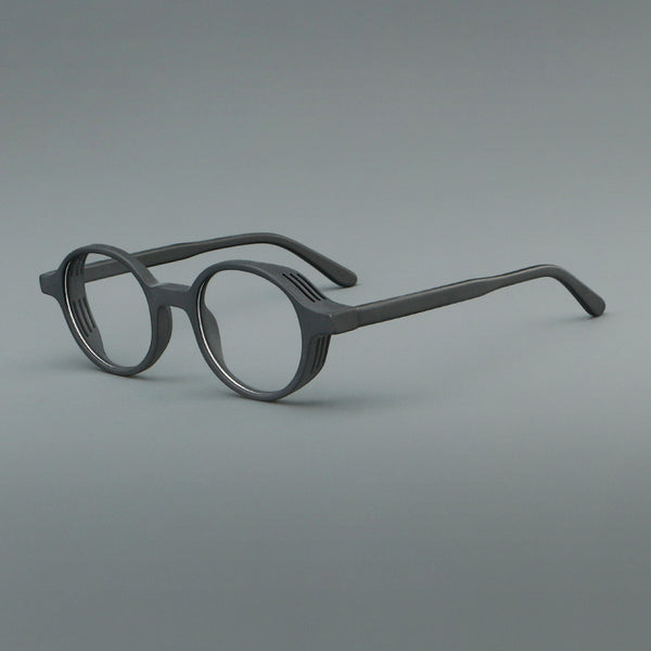 SANGCOO Vintage Acetate Glasses Frames
