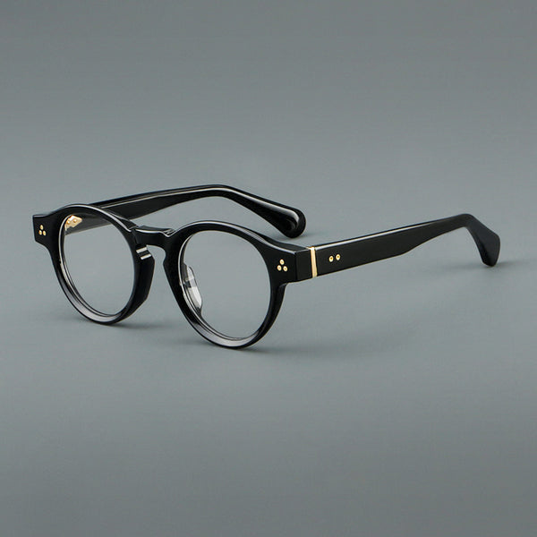 SANGCOO Vintage Acetate Glasses Frames