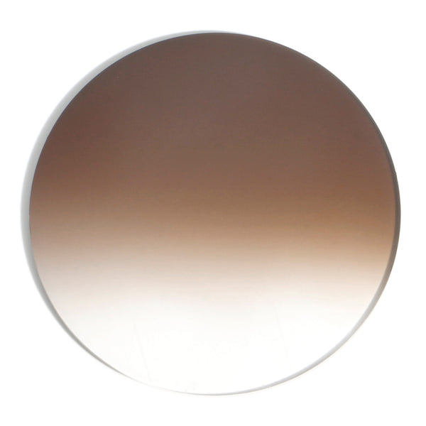 Gradient Brown