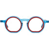 Zucker Designer Acetate Glasses Frame