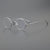 HONGMEI Vintage Round Titanium Eyeglasses Frame