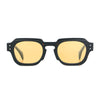 Cooper Vintage Square Acetate Glasses Frame