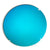 Ice Blue Mirror