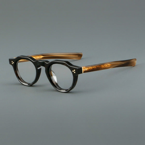 Mario VintageGeometric Acetate