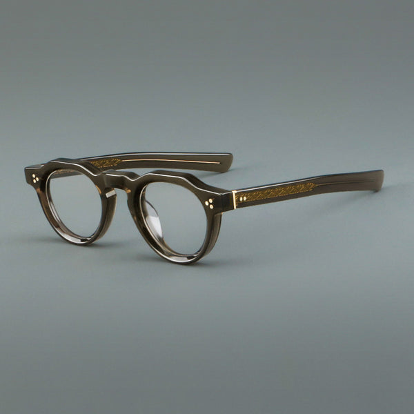 Mario VintageGeometric Acetate
